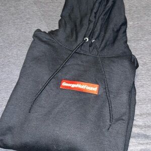 GeorgeNotFound hoodie